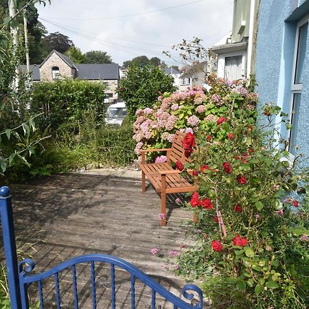 4 Bed In Tenby Fb003 Extérieur photo