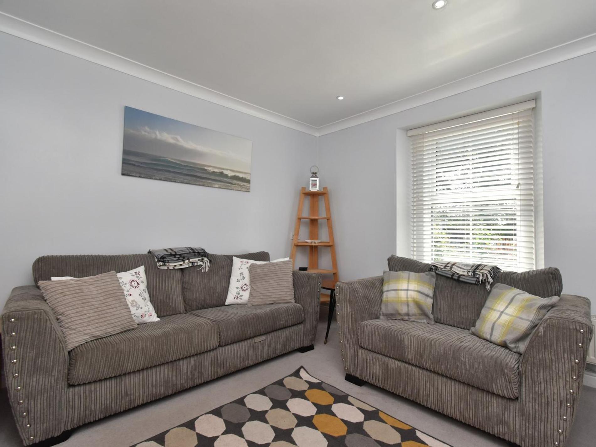 4 Bed In Tenby Fb003 Extérieur photo